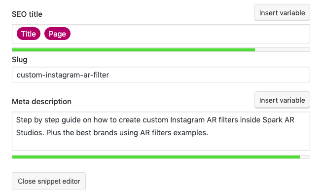 How to fix content displaying problems on Facebook