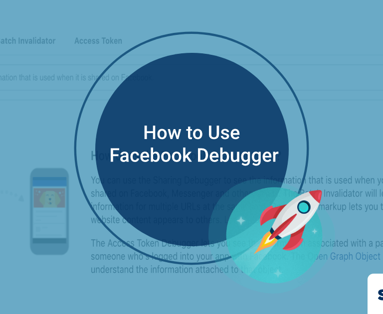 How to Use Facebook Debugger