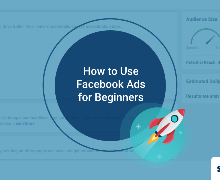 How to Use Facebook Ads for Beginners