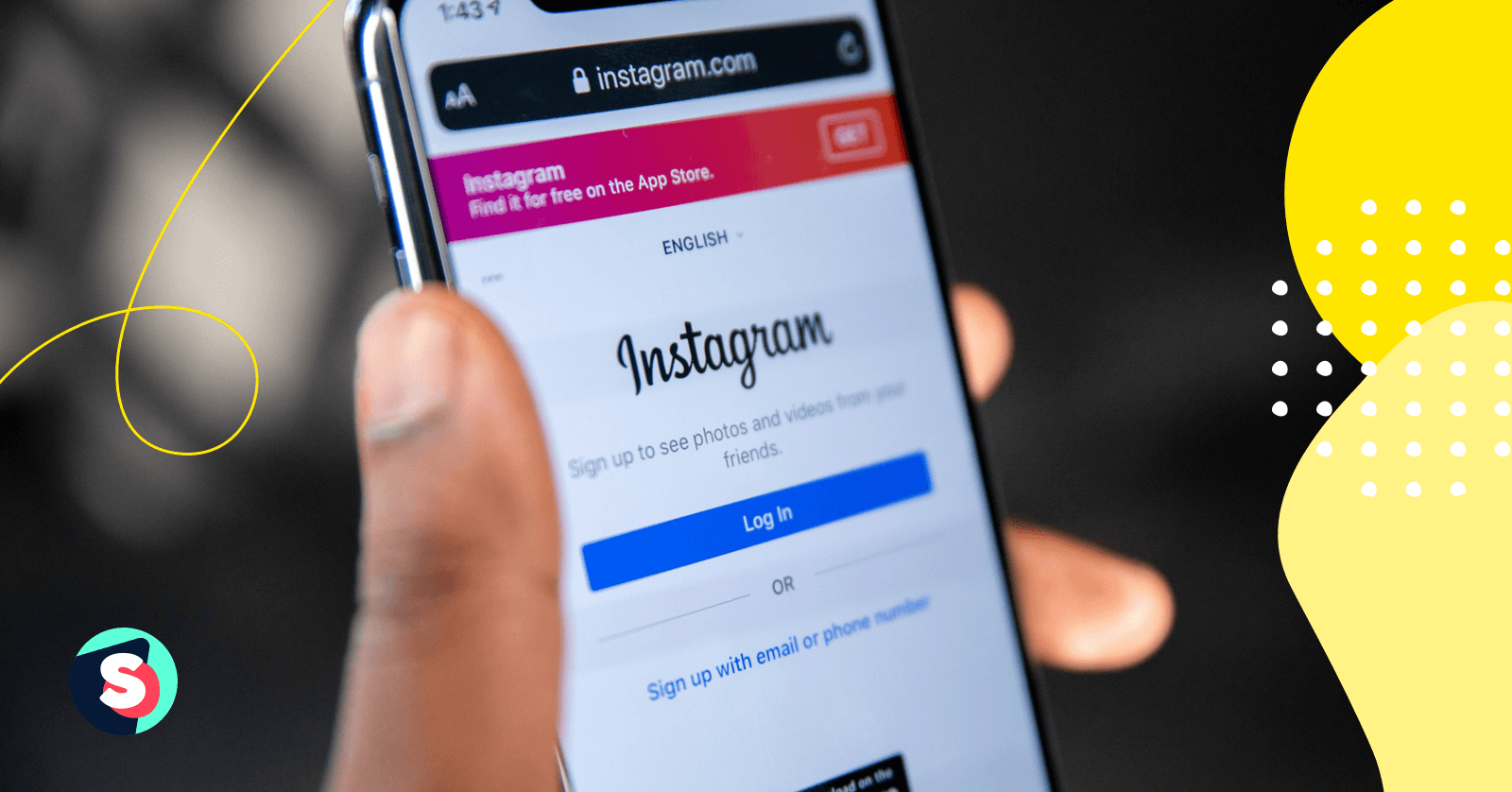 6 Steps to Get Your Account Verified on Instagram - Notch Blog