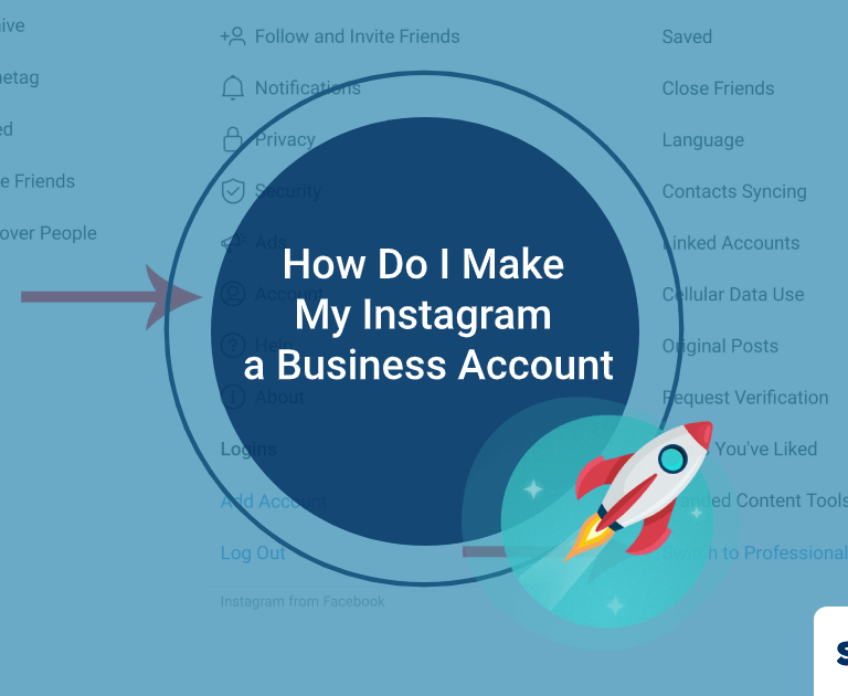How Do I Make My Instagram a Business Account