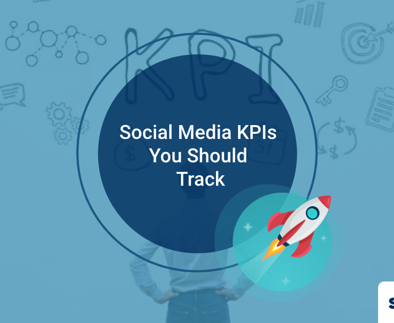 Most Important Social Media KPIs that You Should Track
