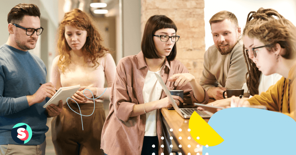 How To Manage A Social Media Team Sociality io Blog
