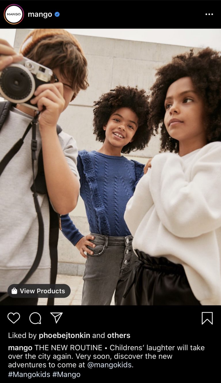 How To Add Shopping Tags On Instagram Sociality io Blog