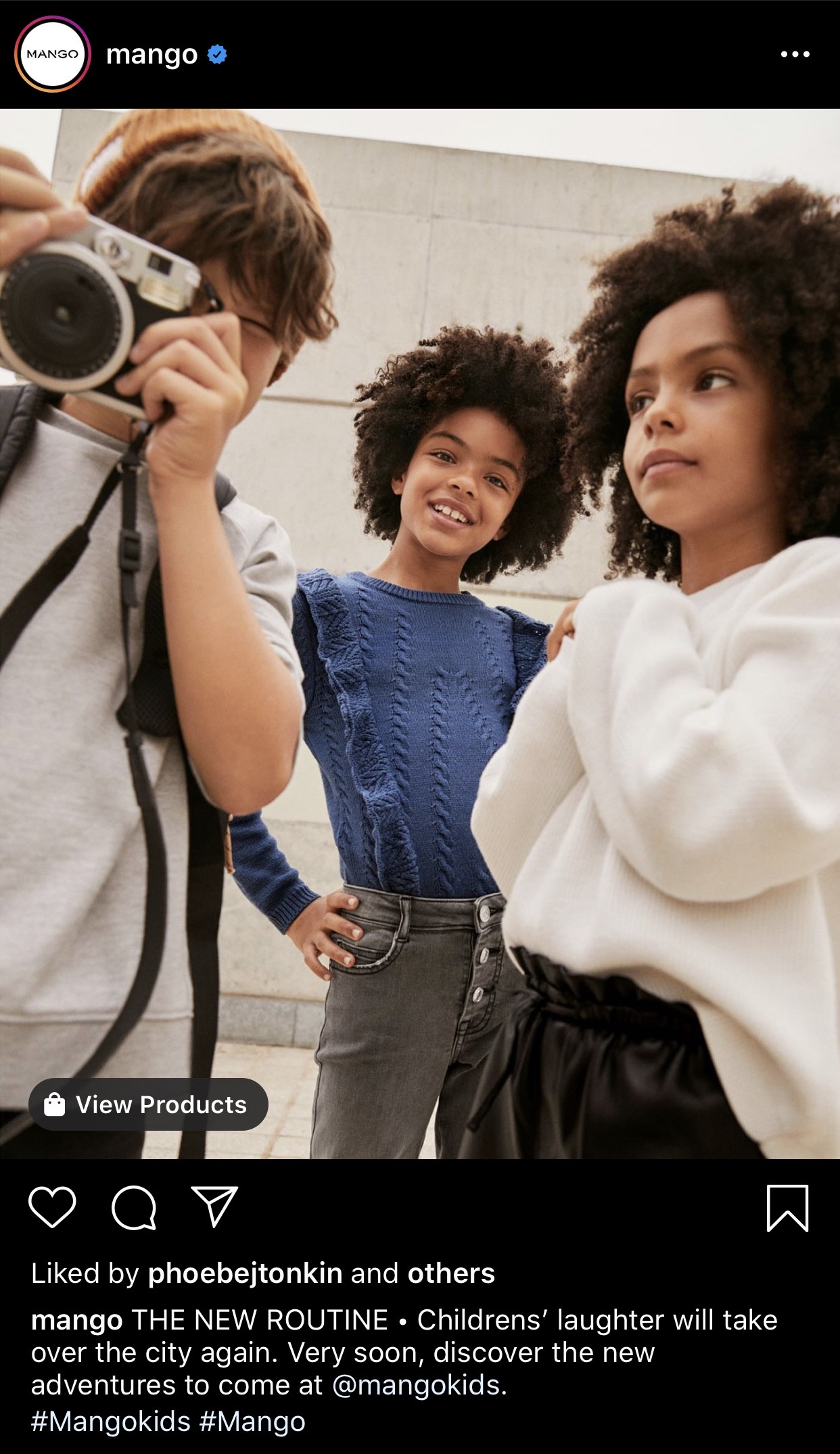 How to add Shopping Tags on Instagram? Sociality.io Blog