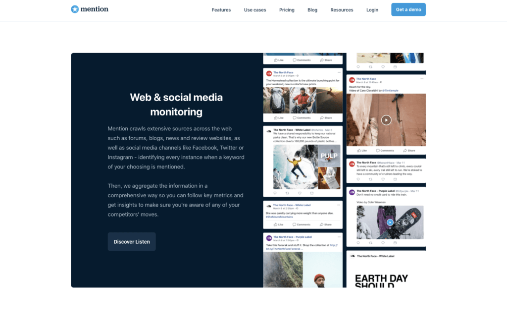 Social media Audit tools