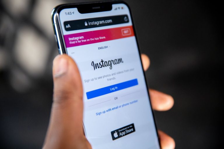 Cara Menghilangkan Shadowban Instagram