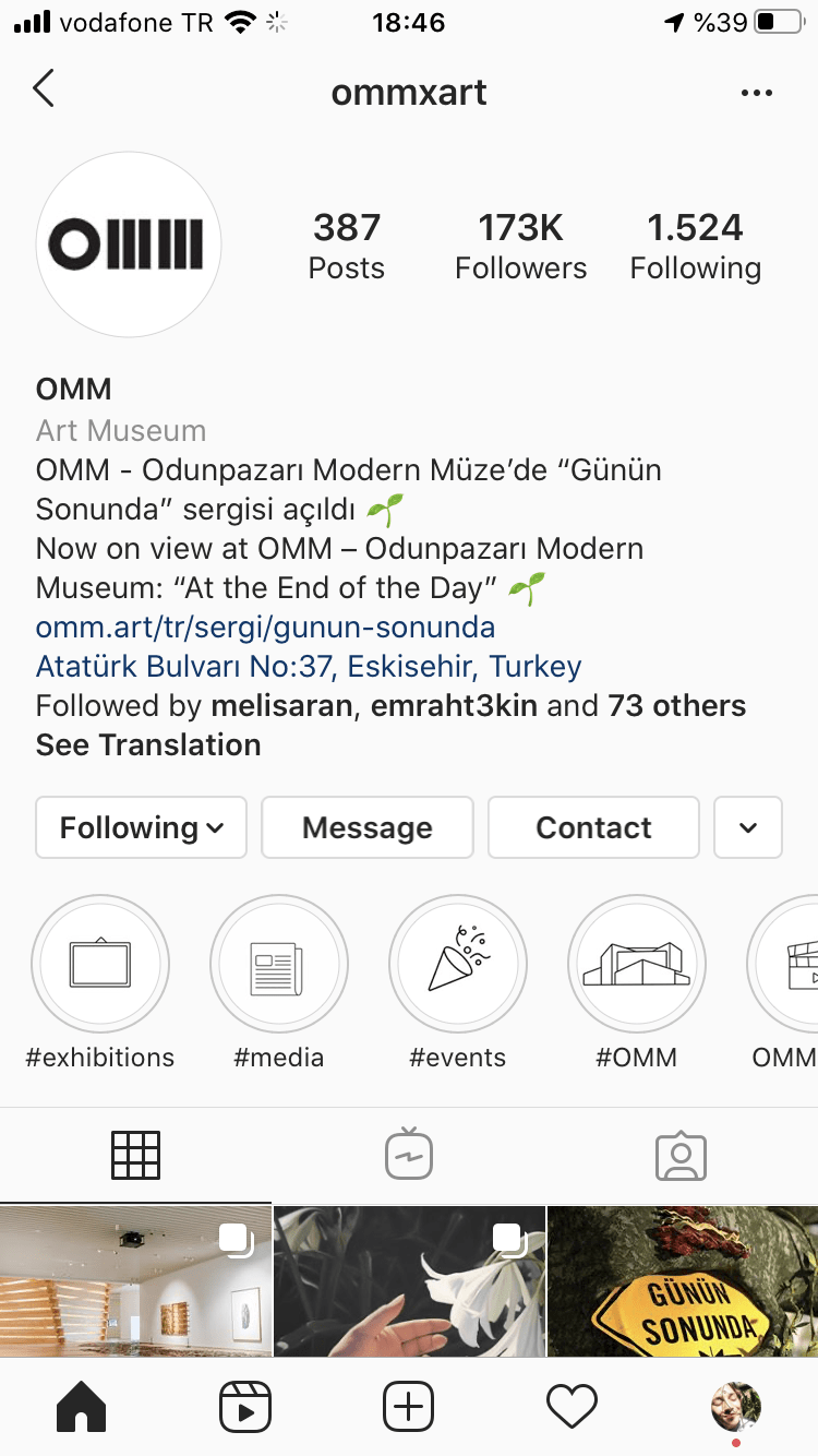 How to Share Links on Instagram in 9 Ways - Sociality.io Blog