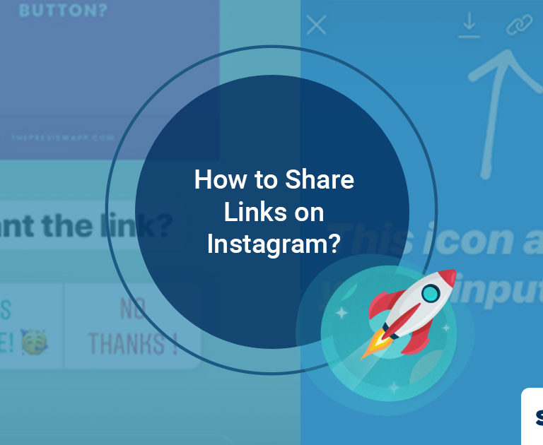 How to Share Links on Instagram in 9 Ways