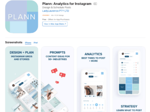 ig grid planner ig grid planner