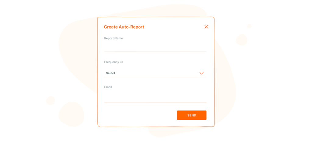 Sociality.io Create Auto Report