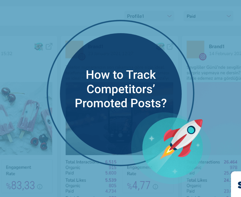 How to Track Competitors’ Promoted Instagram Posts?