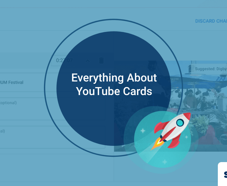 Everything You Need to Know About YouTube Cards