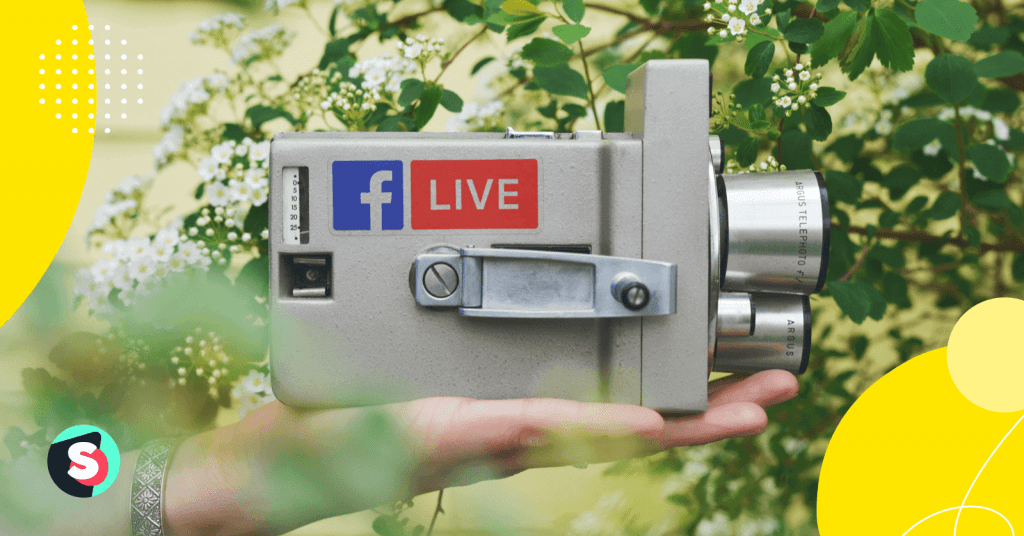 How to download and repurpose a Facebook Live video?