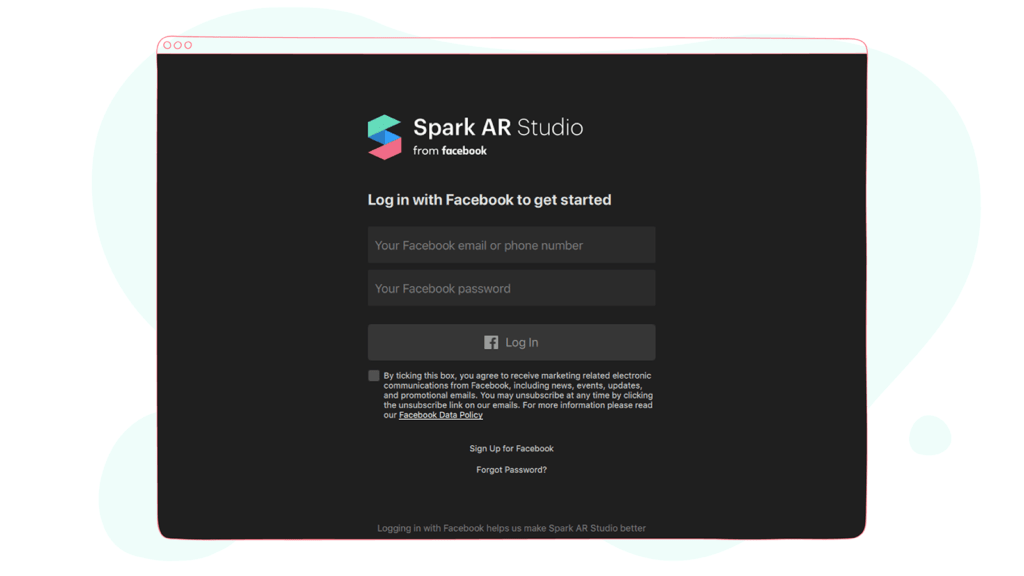 Download Spark Ar Studio