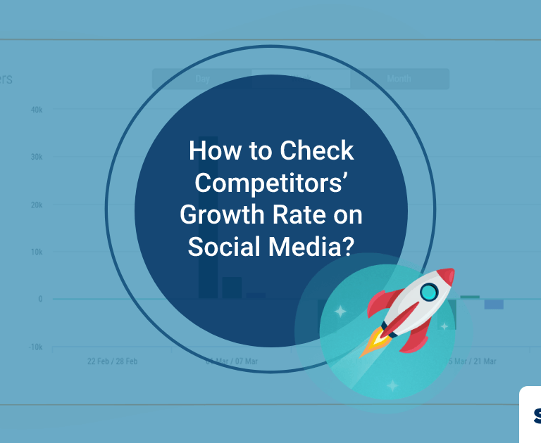 Top 5 Social Media Competitor Analysis Tools In 2021 - Sociality.io Blog