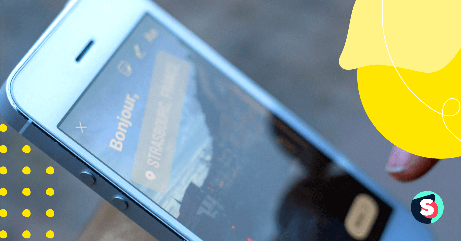 Instagram Question Sticker To Market Your Business - Sociality.io Blog