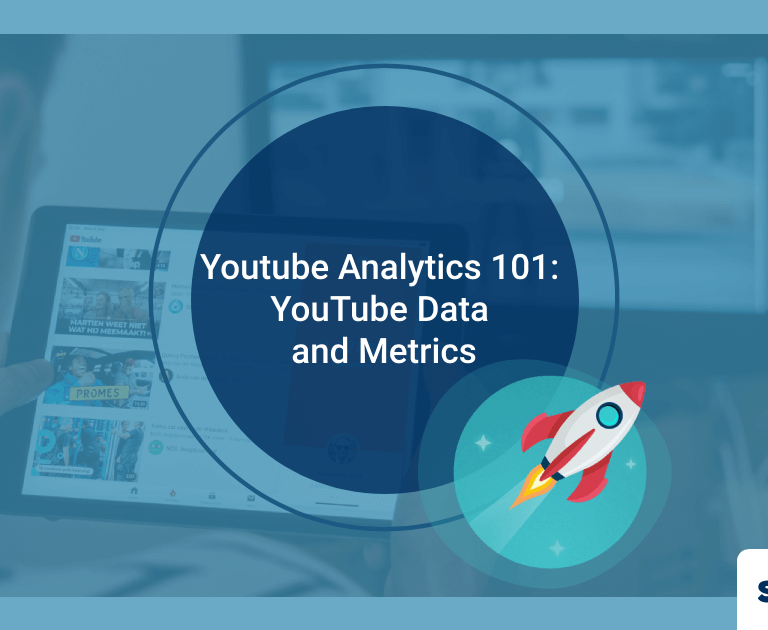 Youtube Analytics 101: Your Simplified Guide to Complex Youtube Data and Metrics