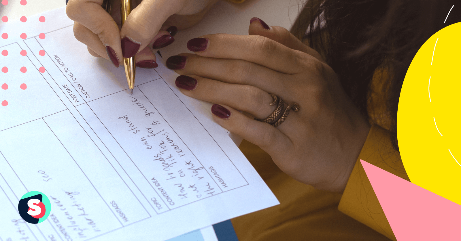 5 Tips To Master YouTube Content Planning - Sociality.io Blog