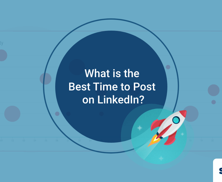 What is the Best Time to Post on LinkedIn?