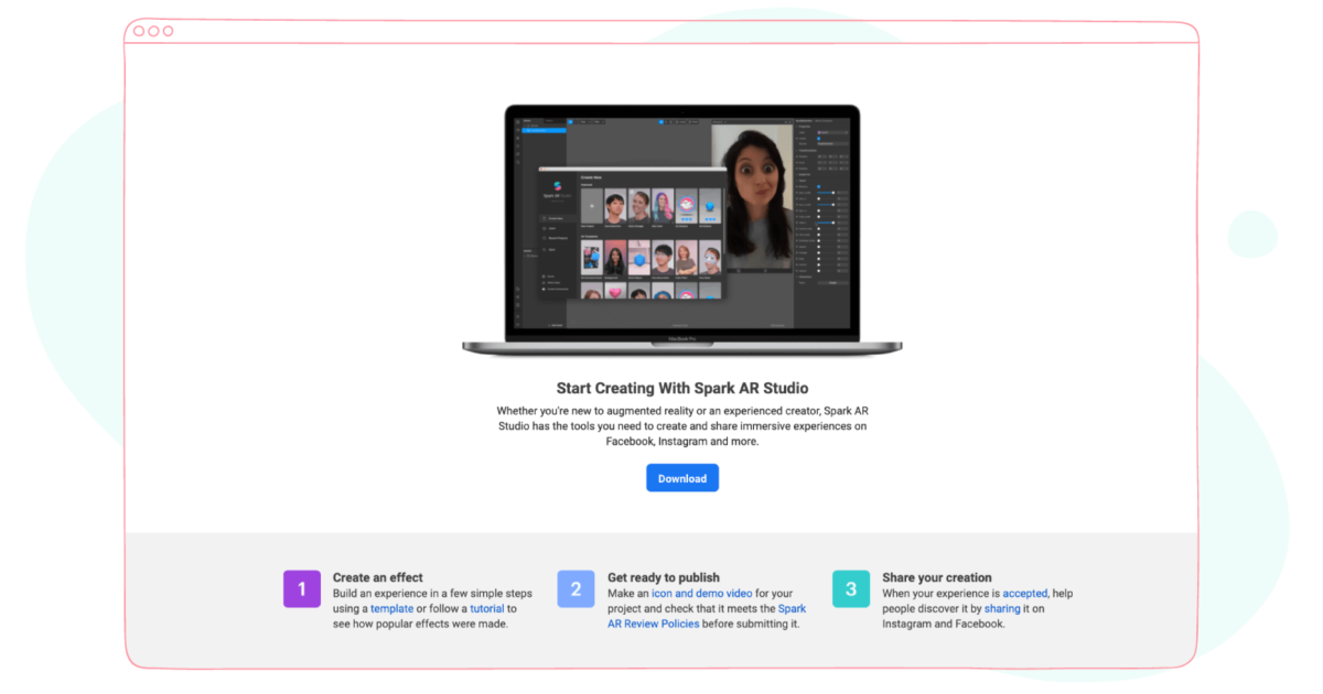 How to create custom Instagram filters for your brand? Sociality.io Blog