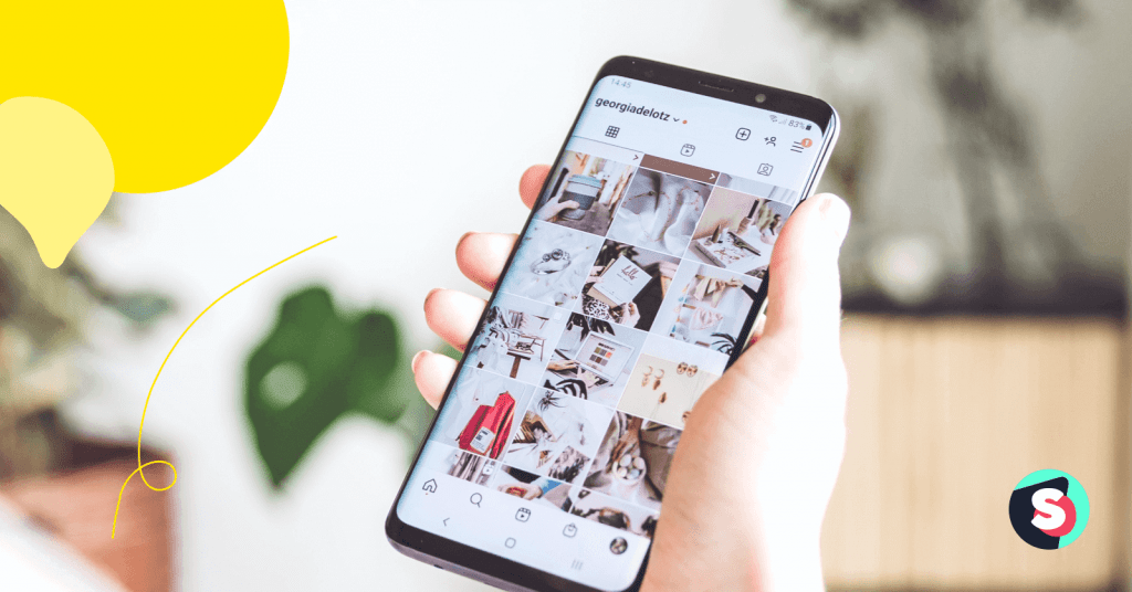 How to manage multiple Instagram accounts in one app?