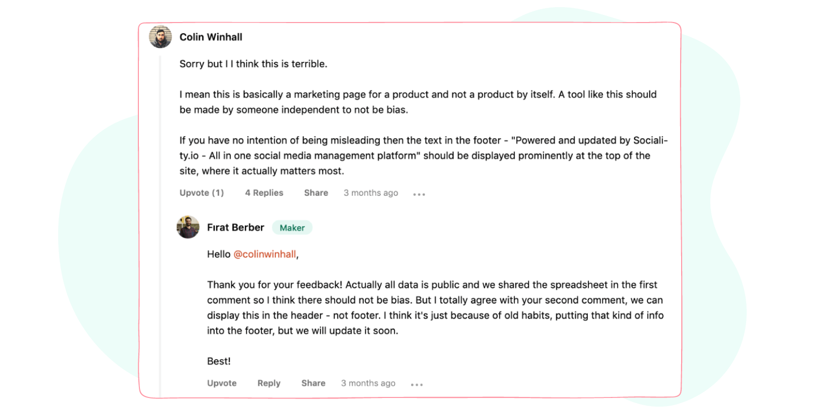 How to Nail Your Side Project Marketing? - Sociality.io Blog