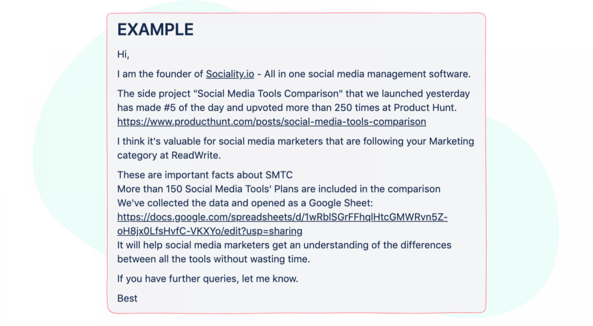 How to Nail Your Side Project Marketing? - Sociality.io Blog