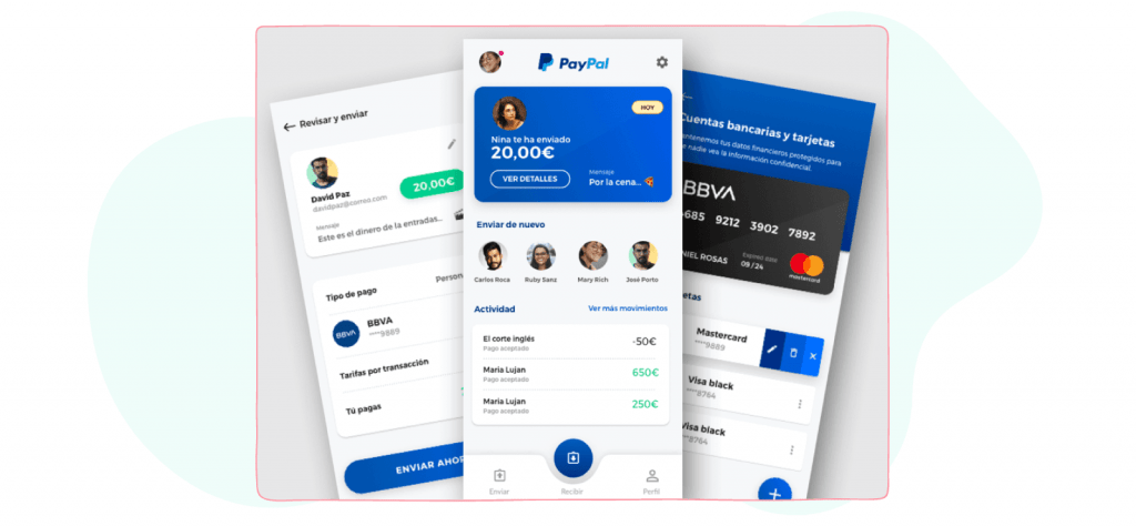 Apps for Small Business Owners - PayPal