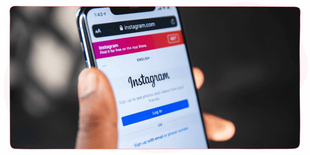 How to stay away Instagram Shadowban?