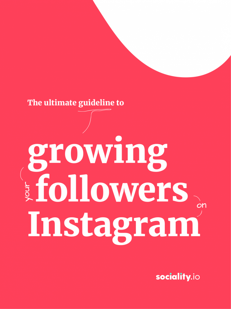 The ultimate guide to growing your followers on Instagram Business Account