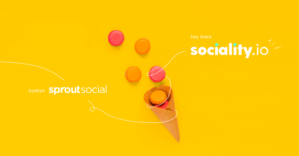 Migration Guide: Sprout Social