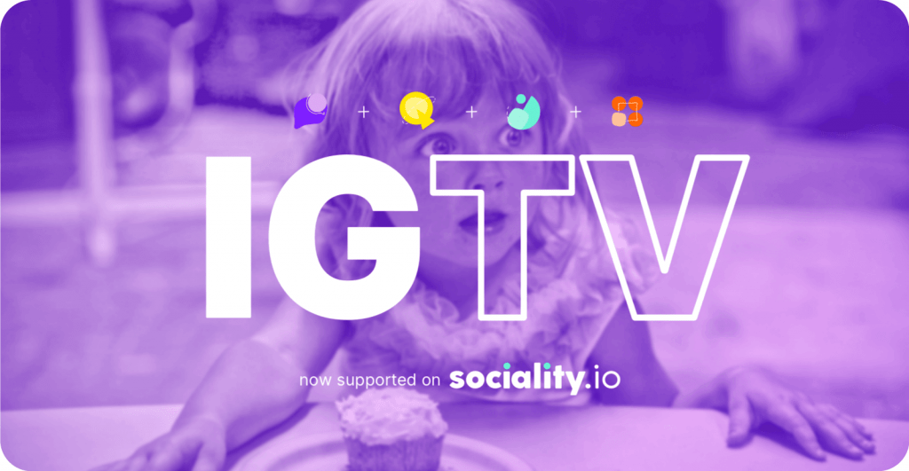 2021 year review -IGTV