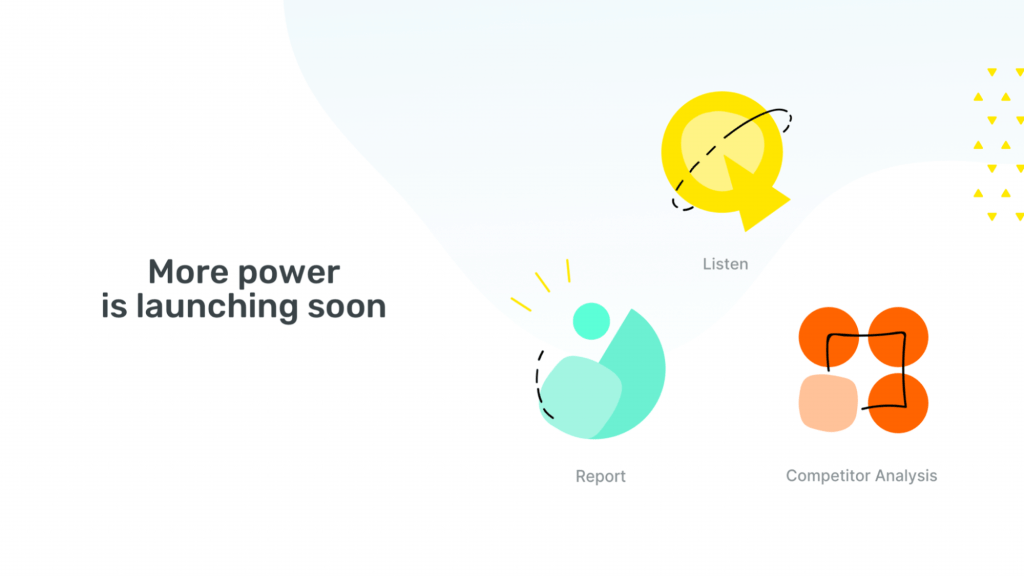 Sociality.io mobile applications -More power is launching soon