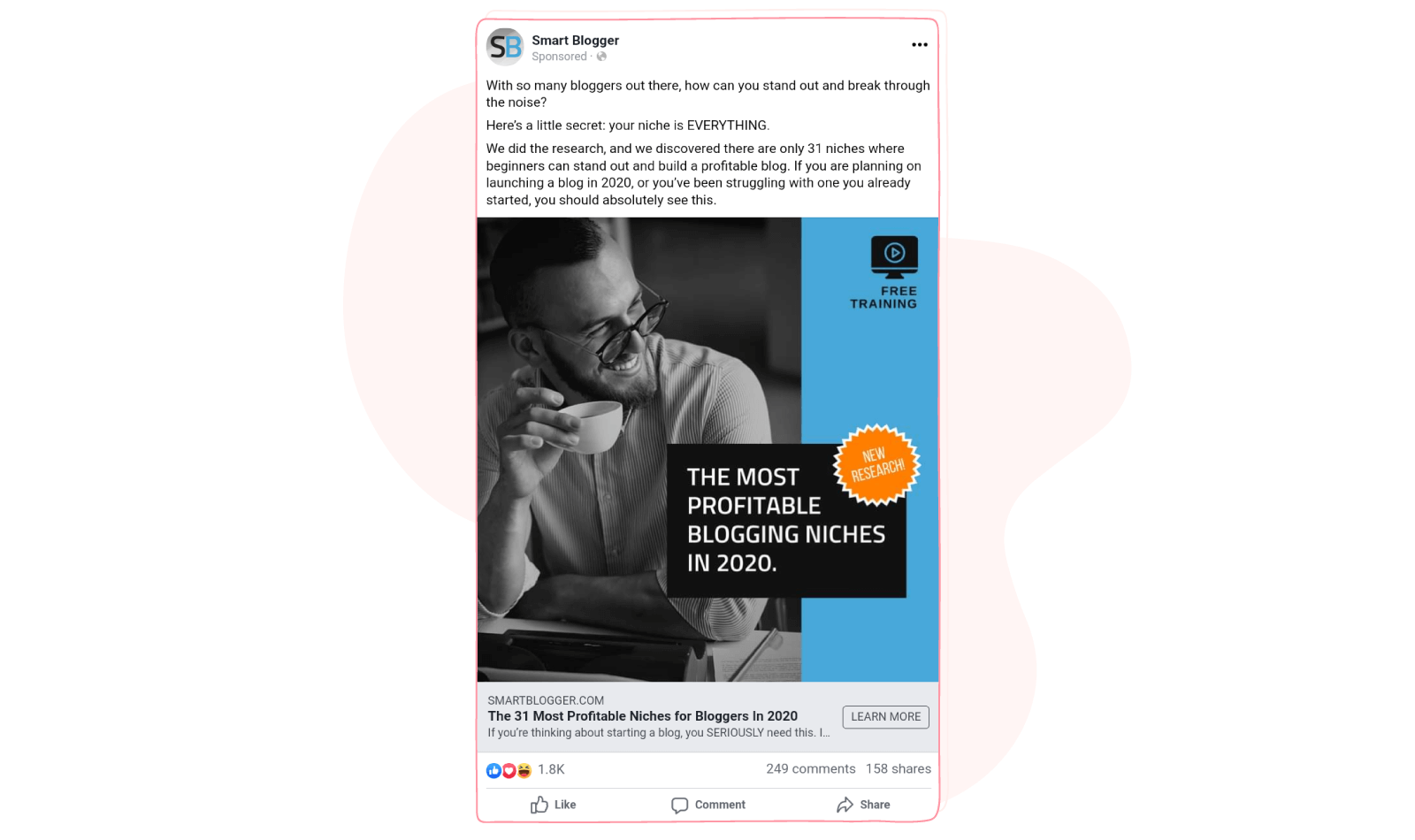 Facebook dark posts demystified. How to create and use dark posts