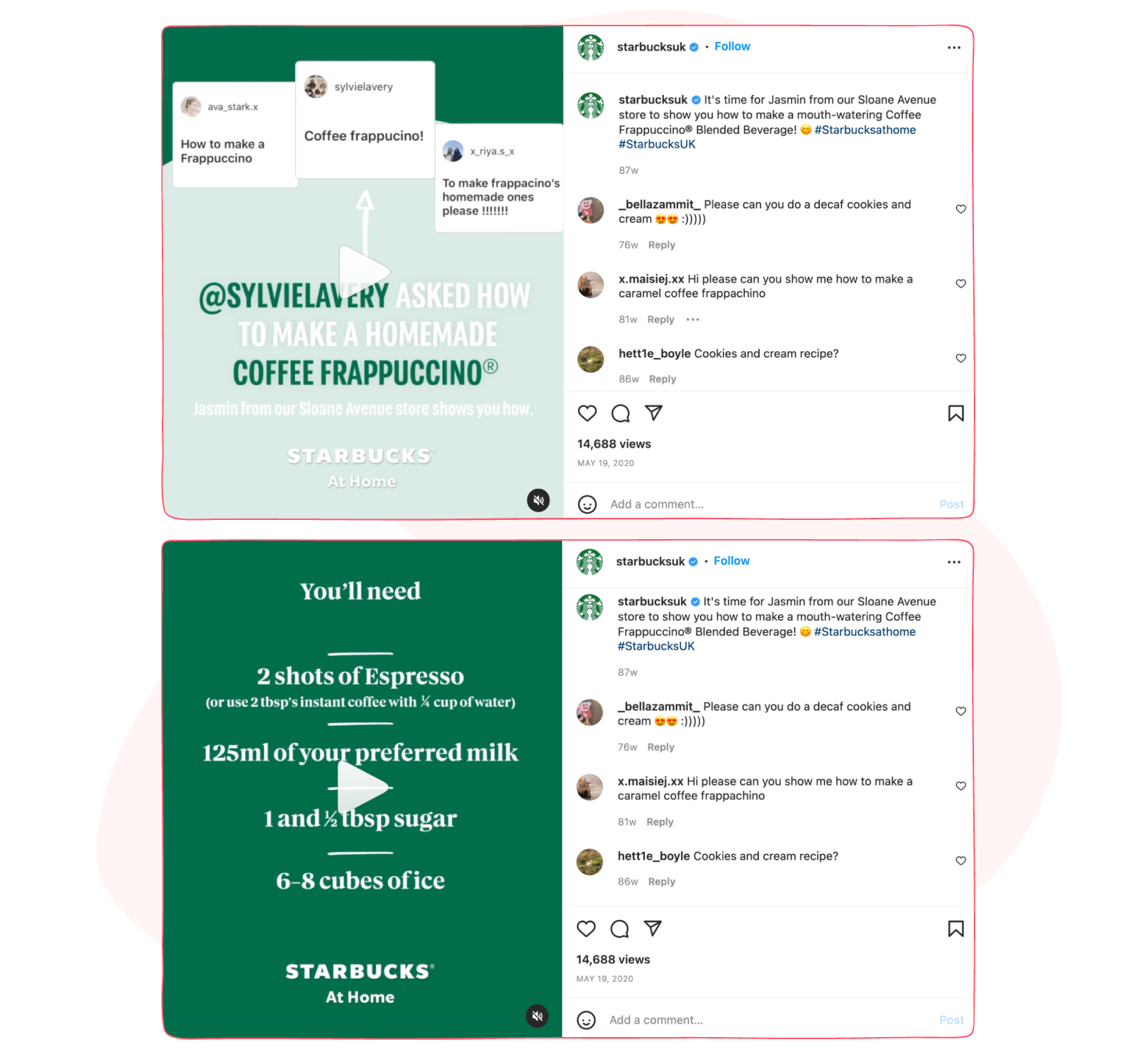Social media trending content ideas The ultimate list Sociality.io Blog