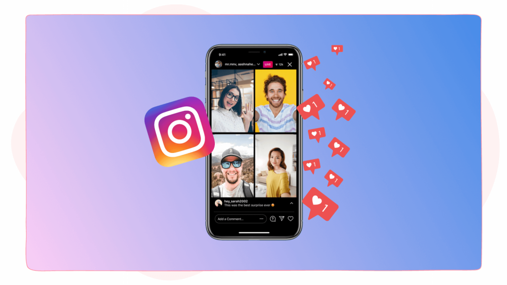 Instagram content strategy