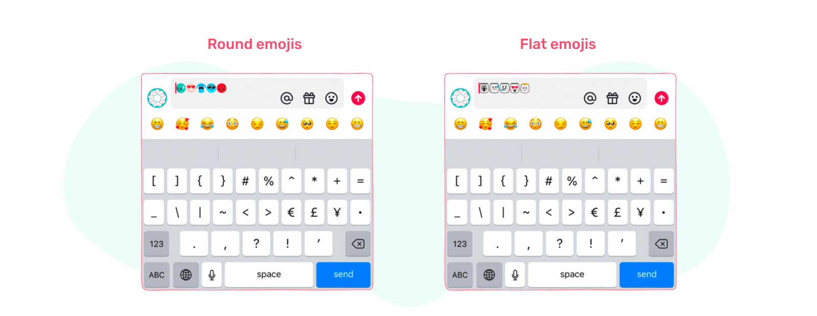 How To Use Secret Tiktok Emojis Unlock The Hidden Codes