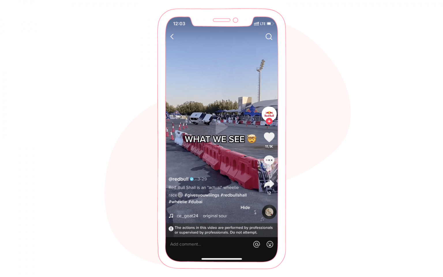 How to write good TikTok caption? (+ Inspiring ideas)