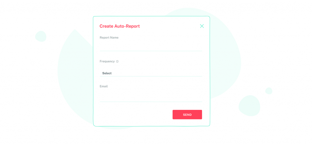 Sociality.io auto reports for social media 