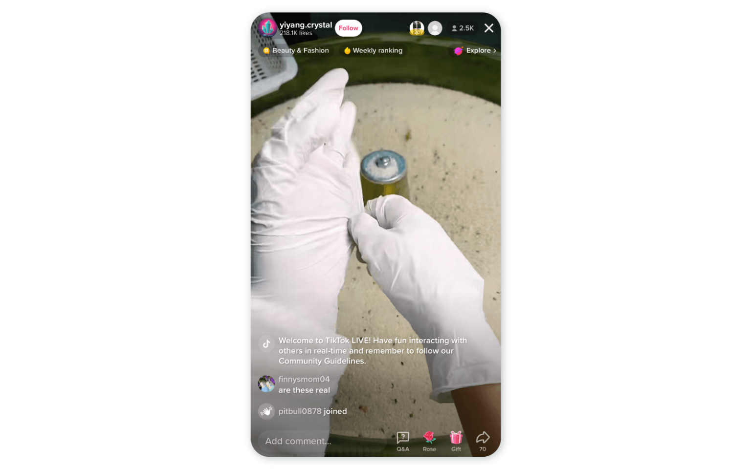 How to go live on TikTok in 2024? Here are all the answers