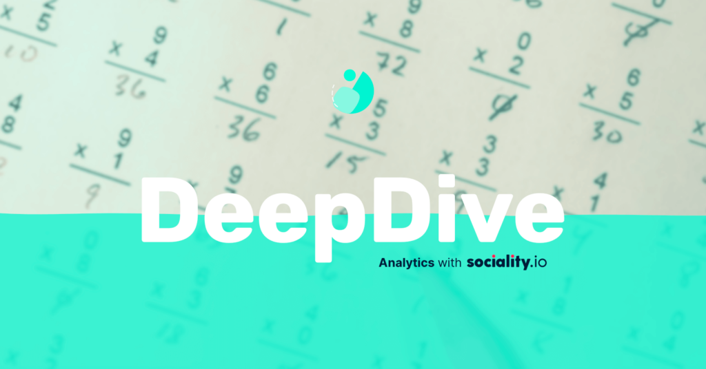 Deep dive: Analytics module