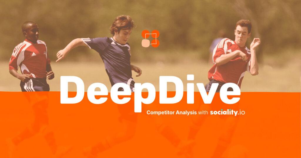 Deep dive: Competitor Analysis module