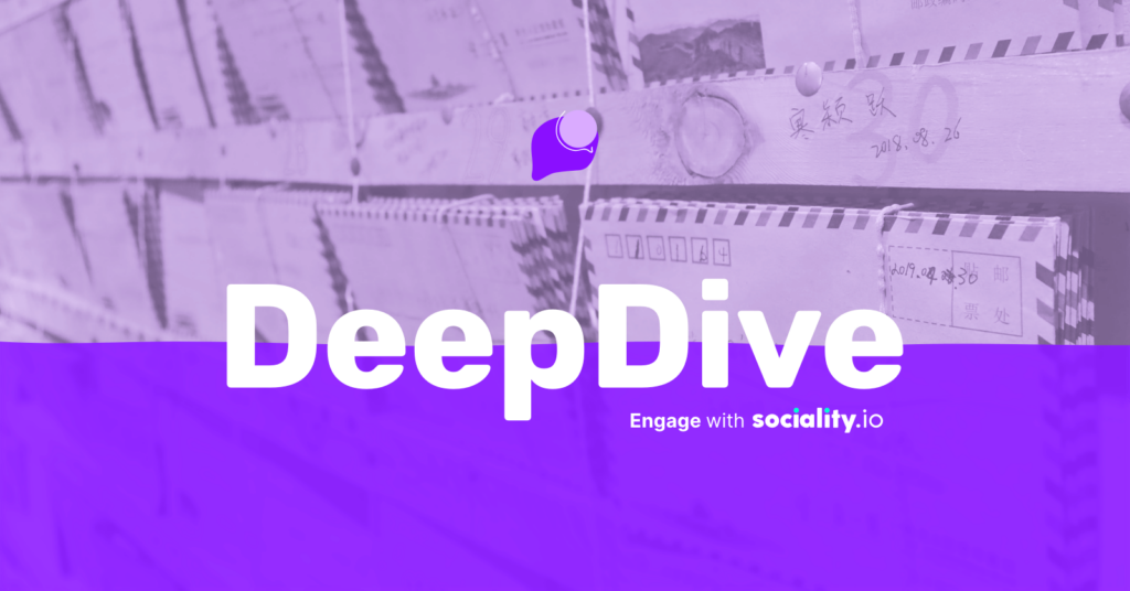 Deep dive: Engage module