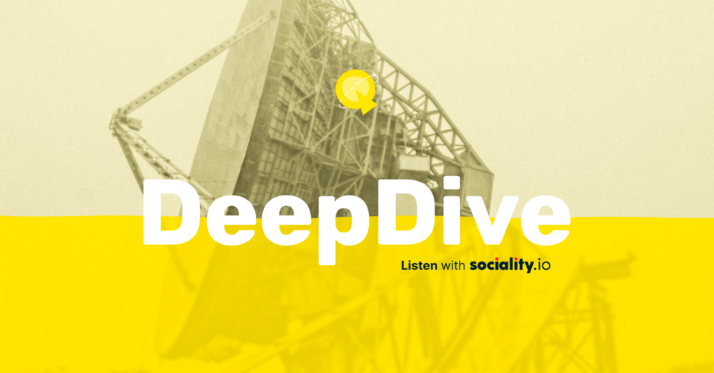 Deep dive: Listen module