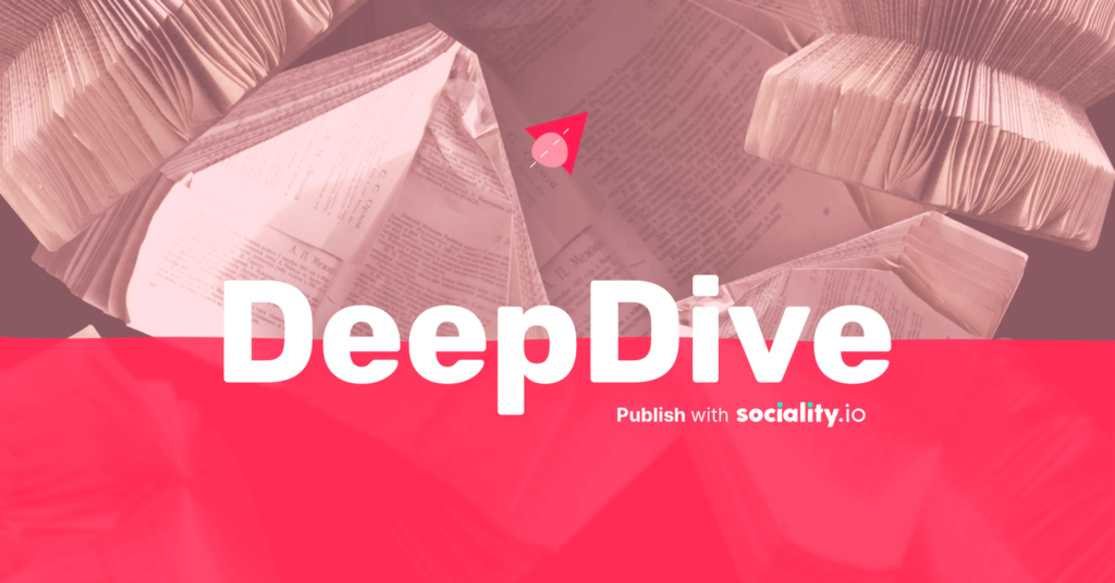 Deep dive: Publish module