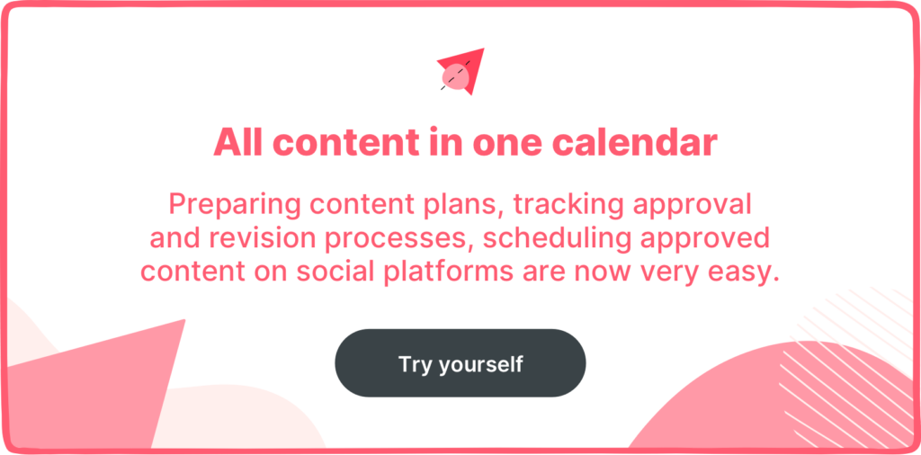 Sociality.io Publish module