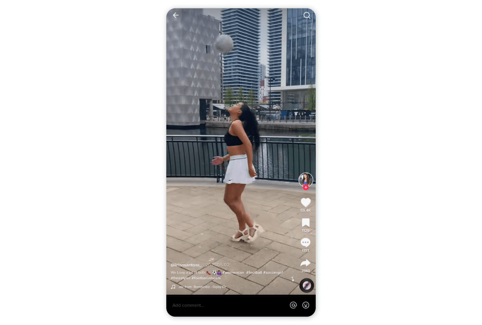 Most Liked TikToks: Top 10 Viral TikTok Videos Of 2024