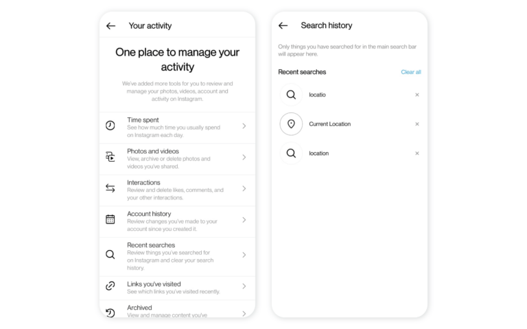 A superhuman guide to Instagram search and its hidden features