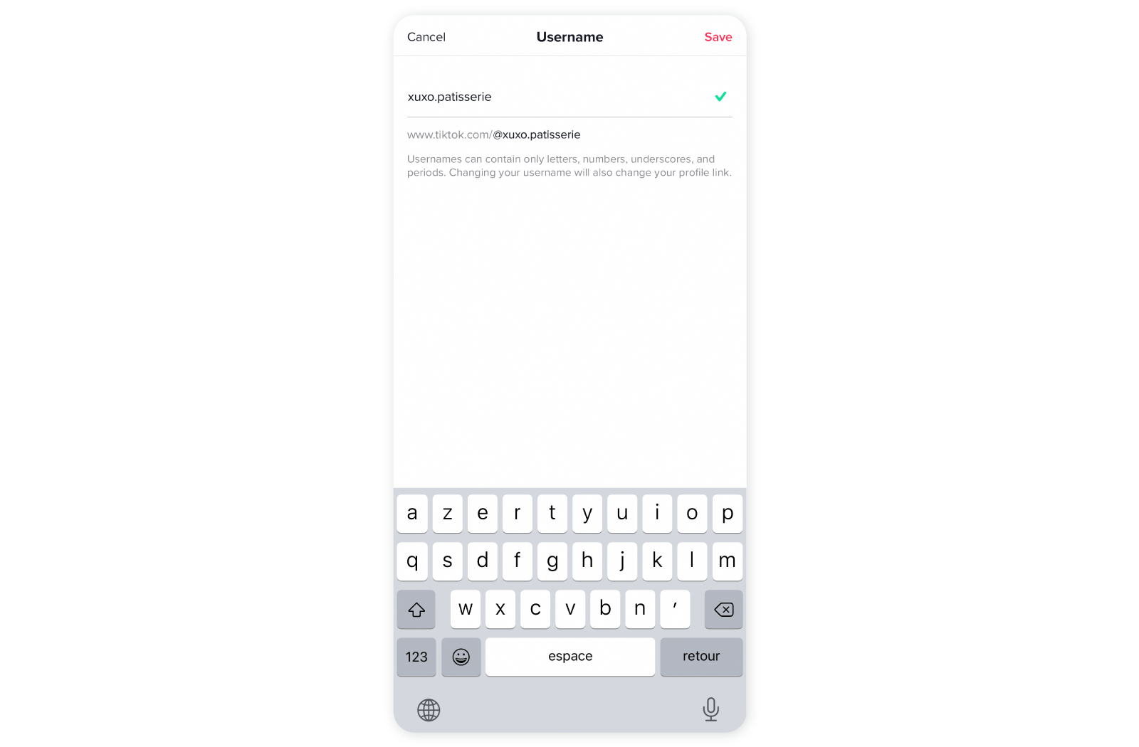 TikTok guide: How to change username on TikTok?